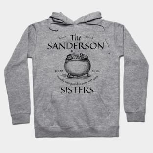 The Sanderson Sisters Hoodie